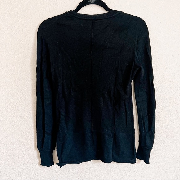 Oonagh by Nanette Lepore Cashmere Sweater - Picture 2 of 5